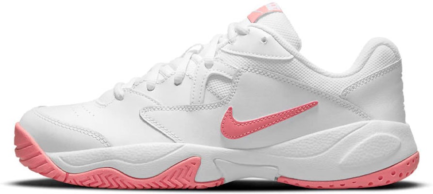 (Women) Nike Court Lite 2 'White Pink Salt' AR8838-116 Buy (Women) Nike Court Lite 2 'White Pink Salt' AR8838-116