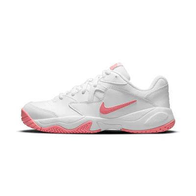 (W) Nike Court Lite 2 'White Pink Salt'