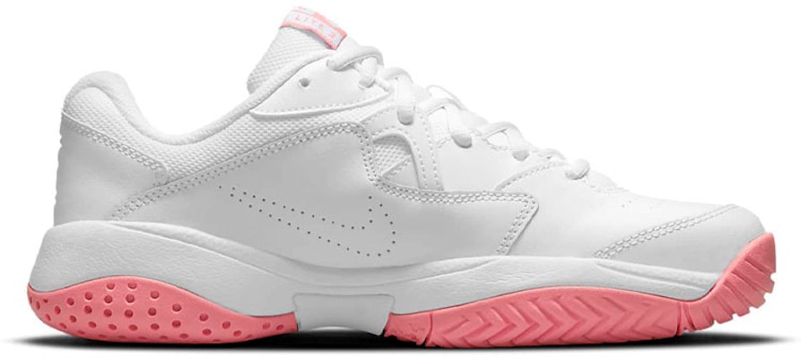 (Women) Nike Court Lite 2 'White Pink Salt' AR8838-116 Order (Women) Nike Court Lite 2 'White Pink Salt' AR8838-116