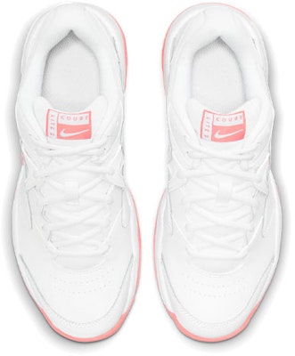(Women) Nike Court Lite 2 'White Pink Salt' AR8838-116 Shop (Women) Nike Court Lite 2 'White Pink Salt' AR8838-116