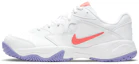 Buy (Women) Nike Court Lite 2 'White Purple Pulse' AR8838-110