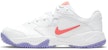 (W) 나이키 코트 라이트 2 "화이트 퍼플 펄스" AR8838-110