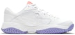 (W) 나이키 코트 라이트 2 "화이트 퍼플 펄스" AR8838-110