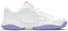 Lookbook (Women) Nike Court Lite 2 'White Purple Pulse' AR8838-110
