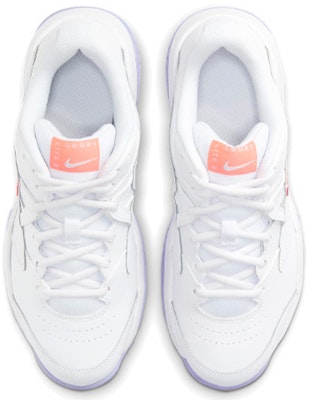(Women) Nike Court Lite 2 'White Purple Pulse' AR8838-110 Shop (Women) Nike Court Lite 2 'White Purple Pulse' AR8838-110