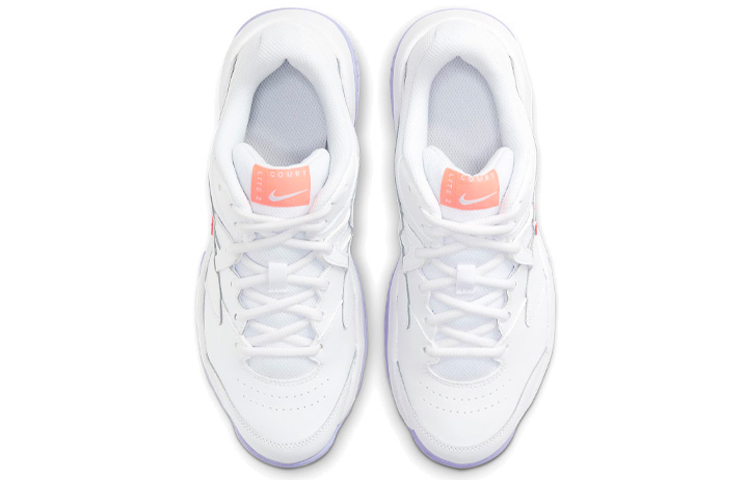 Purchase (Women) Nike Court Lite 2 'White Purple Pulse' AR8838-110