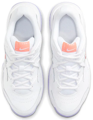 (Women) Nike Court Lite 2 'White Purple Pulse' AR8838-110 Purchase (Women) Nike Court Lite 2 'White Purple Pulse' AR8838-110