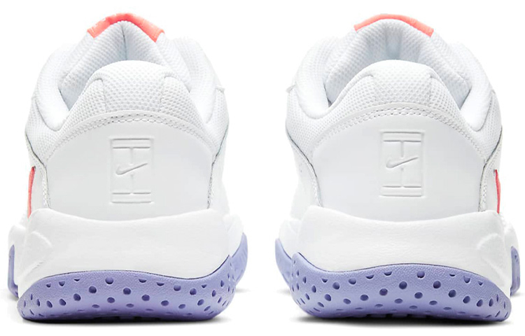 Details for (Women) Nike Court Lite 2 'White Purple Pulse' AR8838-110