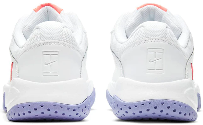(Women) Nike Court Lite 2 'White Purple Pulse' AR8838-110 Details for (Women) Nike Court Lite 2 'White Purple Pulse' AR8838-110