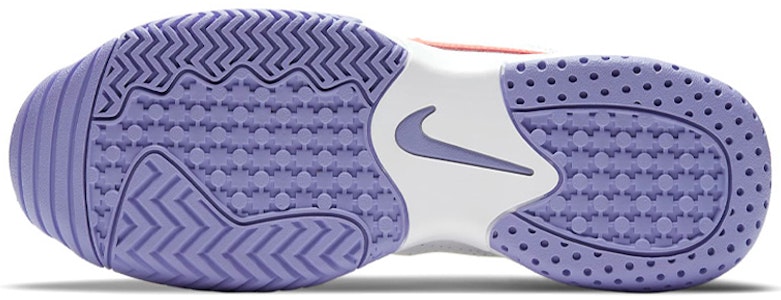 (W) 耐克Court Lite 2白紫脉冲 女子运动鞋 AR8838-110 Details for (W) 耐克Court Lite 2白紫脉冲 女子运动鞋 AR8838-110