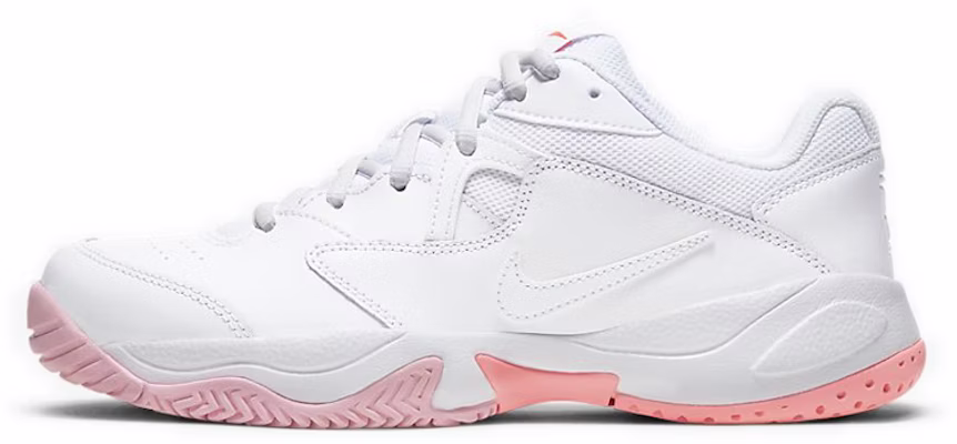 (W) Nike Court Lite 2 '白色日落脈衝' AR8838-106 Buy (W) Nike Court Lite 2 '白色日落脈衝' AR8838-106