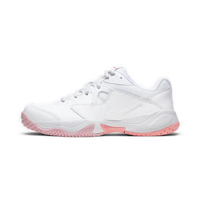 (W) Nike Court Lite 2 'White Sunset Pulse'