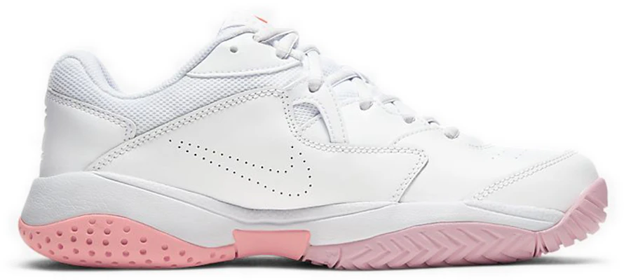 (W) Nike Court Lite 2 '白色日落脈衝' AR8838-106 Order (W) Nike Court Lite 2 '白色日落脈衝' AR8838-106