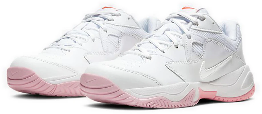 (W) Nike Court Lite 2 '白色日落脈衝' AR8838-106 Lookbook (W) Nike Court Lite 2 '白色日落脈衝' AR8838-106