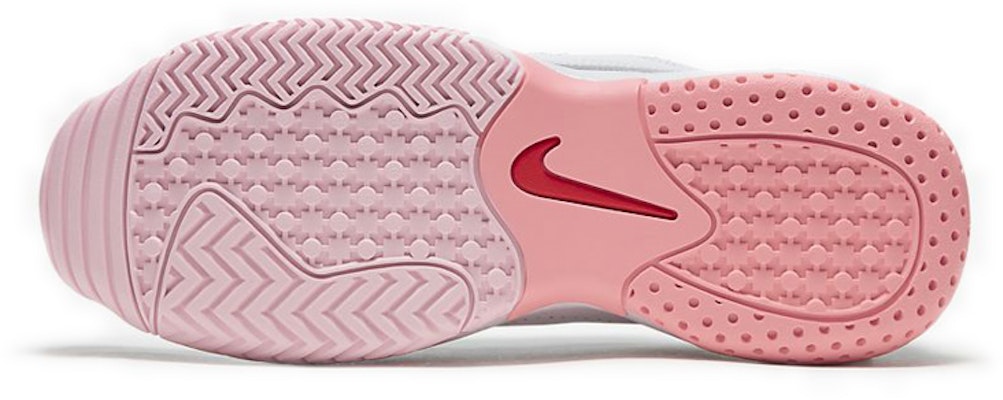 (W) Nike Court Lite 2 '白色日落脈衝' AR8838-106 Details for (W) Nike Court Lite 2 '白色日落脈衝' AR8838-106