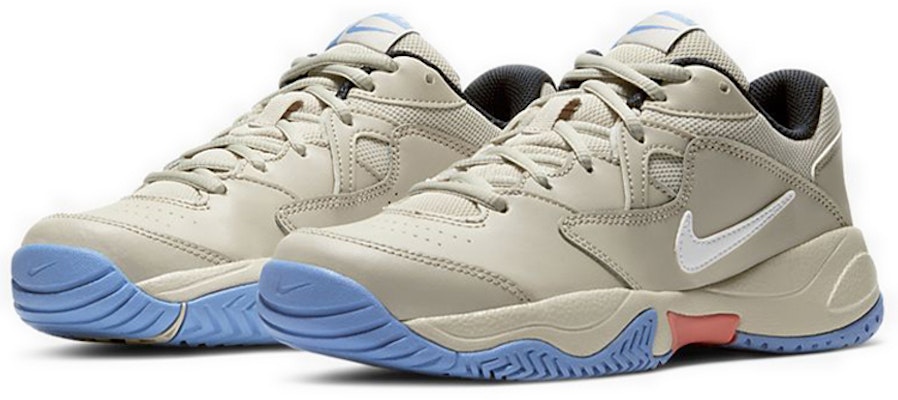 (W) Nike Court Lite 2 网球鞋 AR8838-105 Lookbook (W) Nike Court Lite 2 网球鞋 AR8838-105
