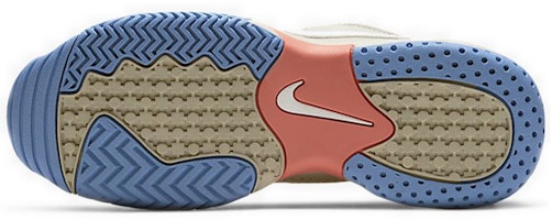 (W) Nike Court Lite 2 AR8838-105 Details for (W) Nike Court Lite 2 AR8838-105