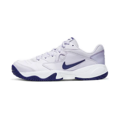 (W) Nike Court Lite 2 Barely Grape/Regency Purple/Violet