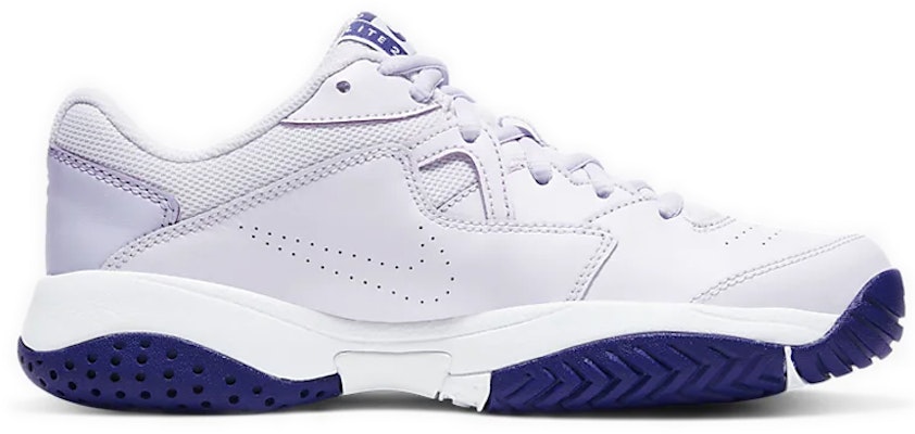 (W) Nike Court Lite 2 Anggur/Royal Ungu/Violet AR8838-500 Order (W) Nike Court Lite 2 Anggur/Royal Ungu/Violet AR8838-500