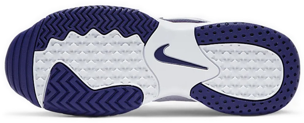 (W) Nike Court Lite 2 Anggur/Royal Ungu/Violet AR8838-500 Details for (W) Nike Court Lite 2 Anggur/Royal Ungu/Violet AR8838-500
