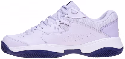 (Women) Nike Court Lite 2 Clay Lilac Purple CD0393-500 (Women) Nike Court Lite 2 Clay Lilac Purple CD0393-500