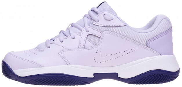 Nike Court Lite 2 Clay “丁香紫” 低帮 跑步鞋 女款 白紫 Buy Nike Court Lite 2 Clay “丁香紫” 低帮 跑步鞋 女款 白紫