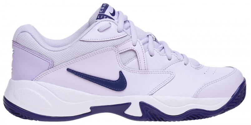 (Women) Nike Court Lite 2 Clay Lilac Purple CD0393-500 Order (Women) Nike Court Lite 2 Clay Lilac Purple CD0393-500
