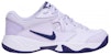 (Women) Nike Court Lite 2 Clay Lilac Purple CD0393-500