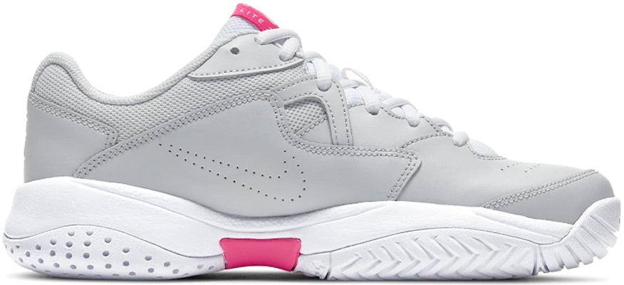 (Women) Nike Court Lite 2 Grey AR8838-002 Order (Women) Nike Court Lite 2 Grey AR8838-002