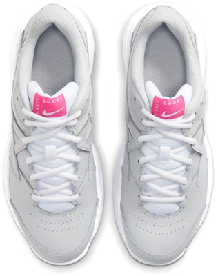 (W) Nike Court Lite 2 Abu-Abu AR8838-002 Shop (W) Nike Court Lite 2 Abu-Abu AR8838-002