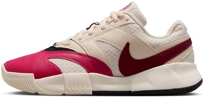 (W) Nike NikeCourt Lite 4 'Pale Ivory Team Red' Sepatu Tenis Ivory Merah. FD6575-103 Buy (W) Nike NikeCourt Lite 4 'Pale Ivory Team Red' Sepatu Tenis Ivory Merah. FD6575-103