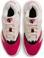 (W) Nike NikeCourt Lite 4 'Pale Ivory Team Red' Sepatu Tenis Ivory Merah. FD6575-103 Shop (W) Nike NikeCourt Lite 4 'Pale Ivory Team Red' Sepatu Tenis Ivory Merah. FD6575-103