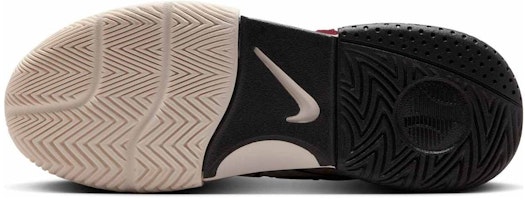 (W) Nike NikeCourt Lite 4 'Pale Ivory Team Red' Sepatu Tenis Ivory Merah. FD6575-103 Details for (W) Nike NikeCourt Lite 4 'Pale Ivory Team Red' Sepatu Tenis Ivory Merah. FD6575-103