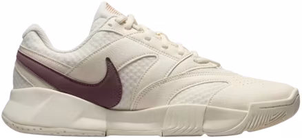 (Women) Nike Court Lite 4 Pale Ivory Tattoo FD6575-109 (Women) Nike Court Lite 4 Pale Ivory Tattoo FD6575-109