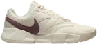 Buy (W) Nike Court Lite 4 浅象牙纹身款 FD6575-109