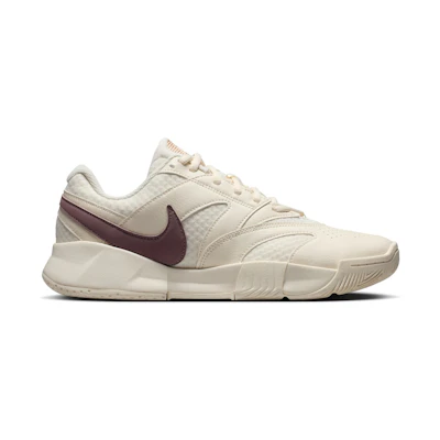(W) Nike Court Lite 4 Pale Ivory Tattoo