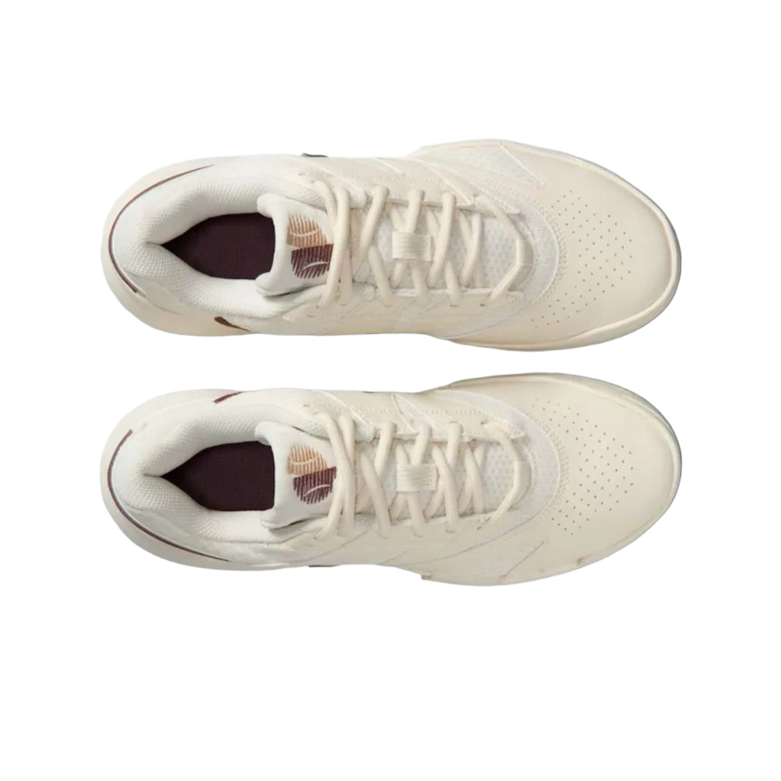 Order (W) Nike Court Lite 4 浅象牙纹身款 FD6575-109