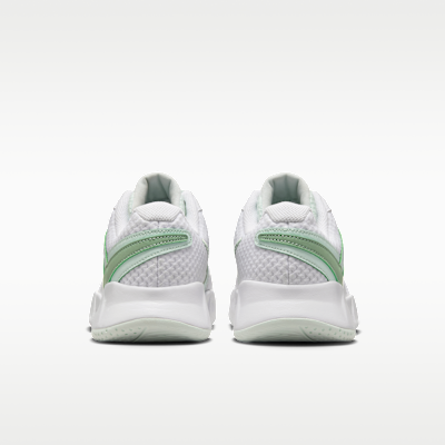 Details for (W) Nike Court Lite 4 Blanco/Verde Suave/Vapor FD6575-112