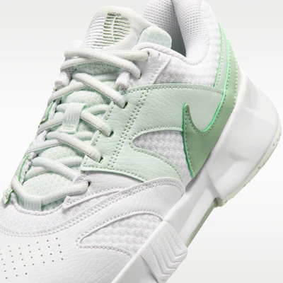 (W) Nike Court Lite 4 Blanco/Verde Suave/Vapor FD6575-112 Sizing (W) Nike Court Lite 4 Blanco/Verde Suave/Vapor FD6575-112
