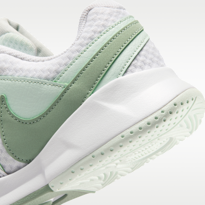 Cheap (W) Nike Court Lite 4 Blanco/Verde Suave/Vapor FD6575-112