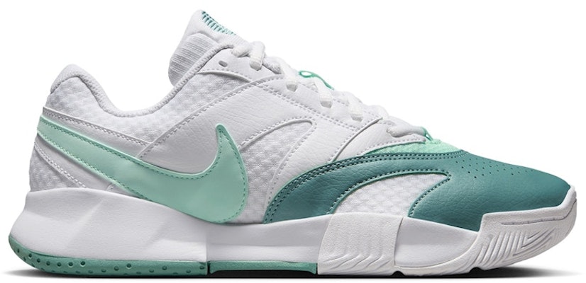 (Women) Nike Court Lite 4 White Cannon Mint Foam FD6575-107 Buy (Women) Nike Court Lite 4 White Cannon Mint Foam FD6575-107