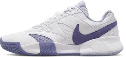 (W) Nike Court Lite 4 白色/鬼魅灰/世界靛藍 FD6575-104 Buy (W) Nike Court Lite 4 白色/鬼魅灰/世界靛藍 FD6575-104