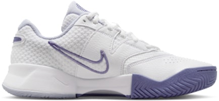 (W) Nike Court Lite 4 白色/鬼魅灰/世界靛藍 FD6575-104 Lookbook (W) Nike Court Lite 4 白色/鬼魅灰/世界靛藍 FD6575-104