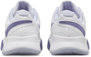(W) Nike Court Lite 4 白色/鬼魅灰/世界靛藍 FD6575-104 Details for (W) Nike Court Lite 4 白色/鬼魅灰/世界靛藍 FD6575-104