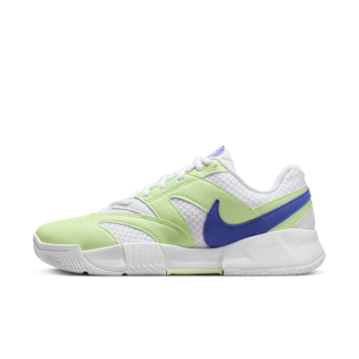Nike Wmns Court Lite 4 'White Light Liquid'