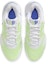 Shop (W) Nike Court Lite 4 Putih/Lime Cair Muda/Safir FD6575-111