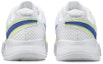 Details for (W) Nike Court Lite 4 Putih/Lime Cair Muda/Safir FD6575-111