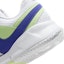 Cheap (W) Nike Court Lite 4 Putih/Lime Cair Muda/Safir FD6575-111