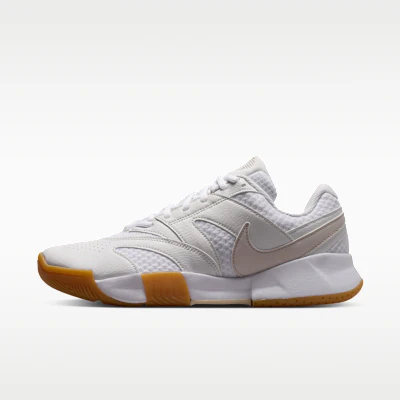 (W) Nike Court Lite 4 Putih/Summit White/Linen/Coklat Orewood Muda FD6575-113 Buy (W) Nike Court Lite 4 Putih/Summit White/Linen/Coklat Orewood Muda FD6575-113