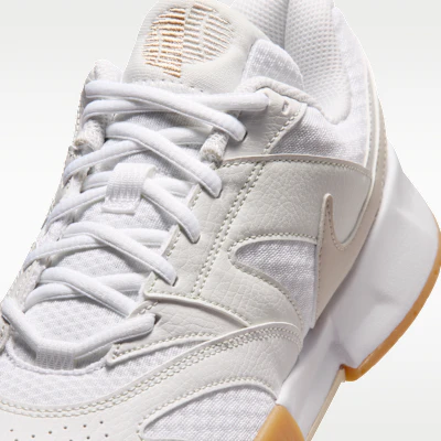 (W) Nike Court Lite 4 Putih/Summit White/Linen/Coklat Orewood Muda FD6575-113 Sizing (W) Nike Court Lite 4 Putih/Summit White/Linen/Coklat Orewood Muda FD6575-113
